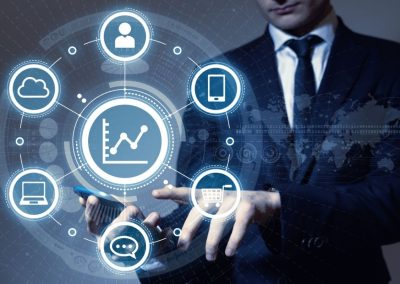 Liderança na Transformação Digital